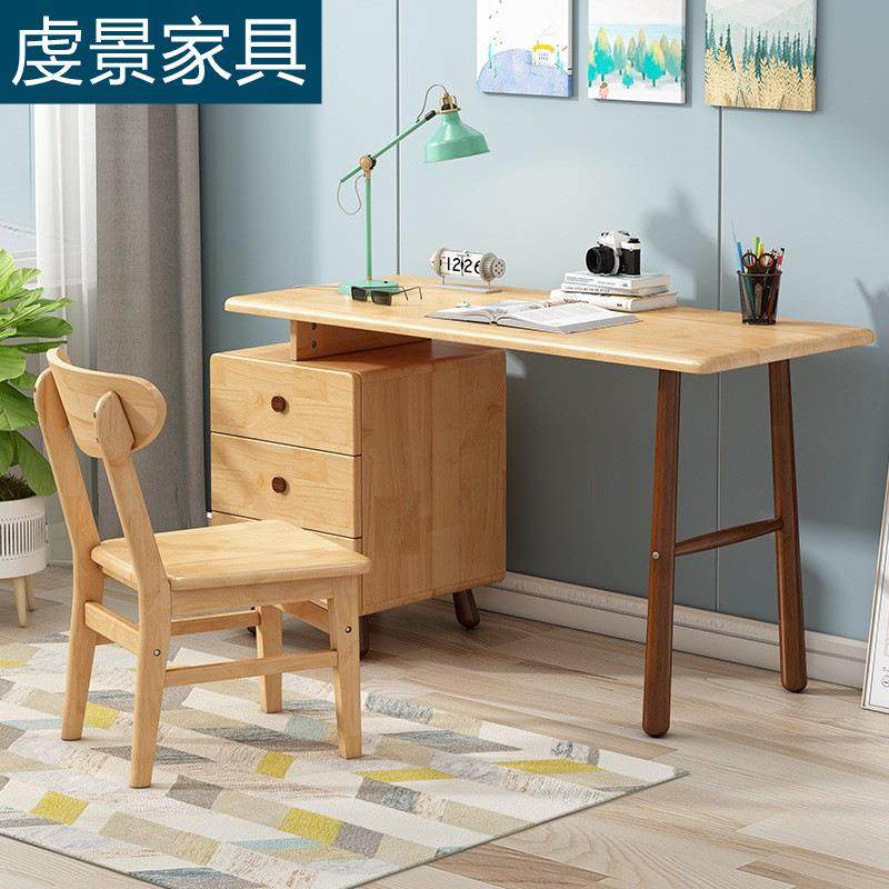 简约书桌全实木儿童学习桌椅套装家用卧室中小学生写字桌子可伸缩,玩具/童车/益智/积木/模型,毛绒/玩偶/公仔/布艺类玩具,淘宝优惠券,粉丝福利购,淘宝优惠卷