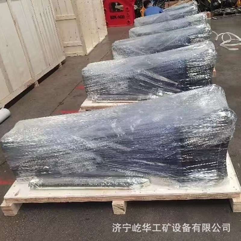 屹华 大型挖掘机破拆炮击勾机挖机液压破碎锤铲车装载机炮机