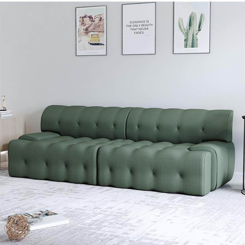 意式轻奢布艺沙发方块小户型客厅简约拉扣设计师多人创意拼接沙发,玩具/童车/益智/积木/模型,毛绒/玩偶/公仔/布艺类玩具,淘宝优惠券,粉丝福利购,淘宝优惠卷