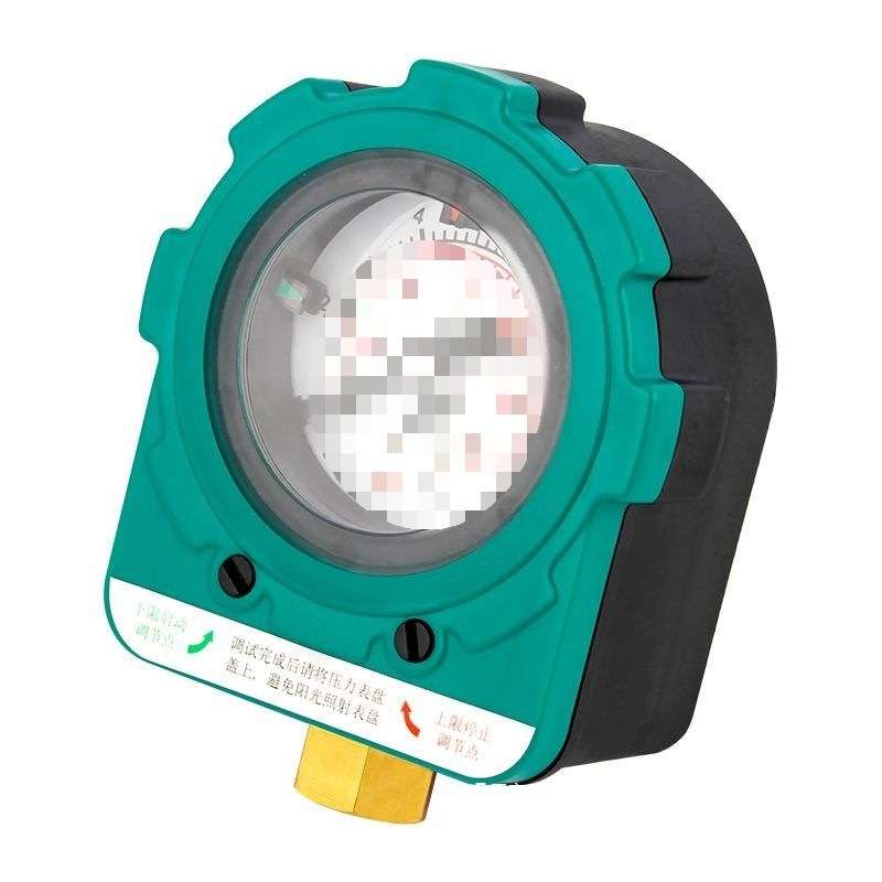 MC明朝潜水泵全自动控制器 可调光电自吸泵无塔供水压力开关 220v