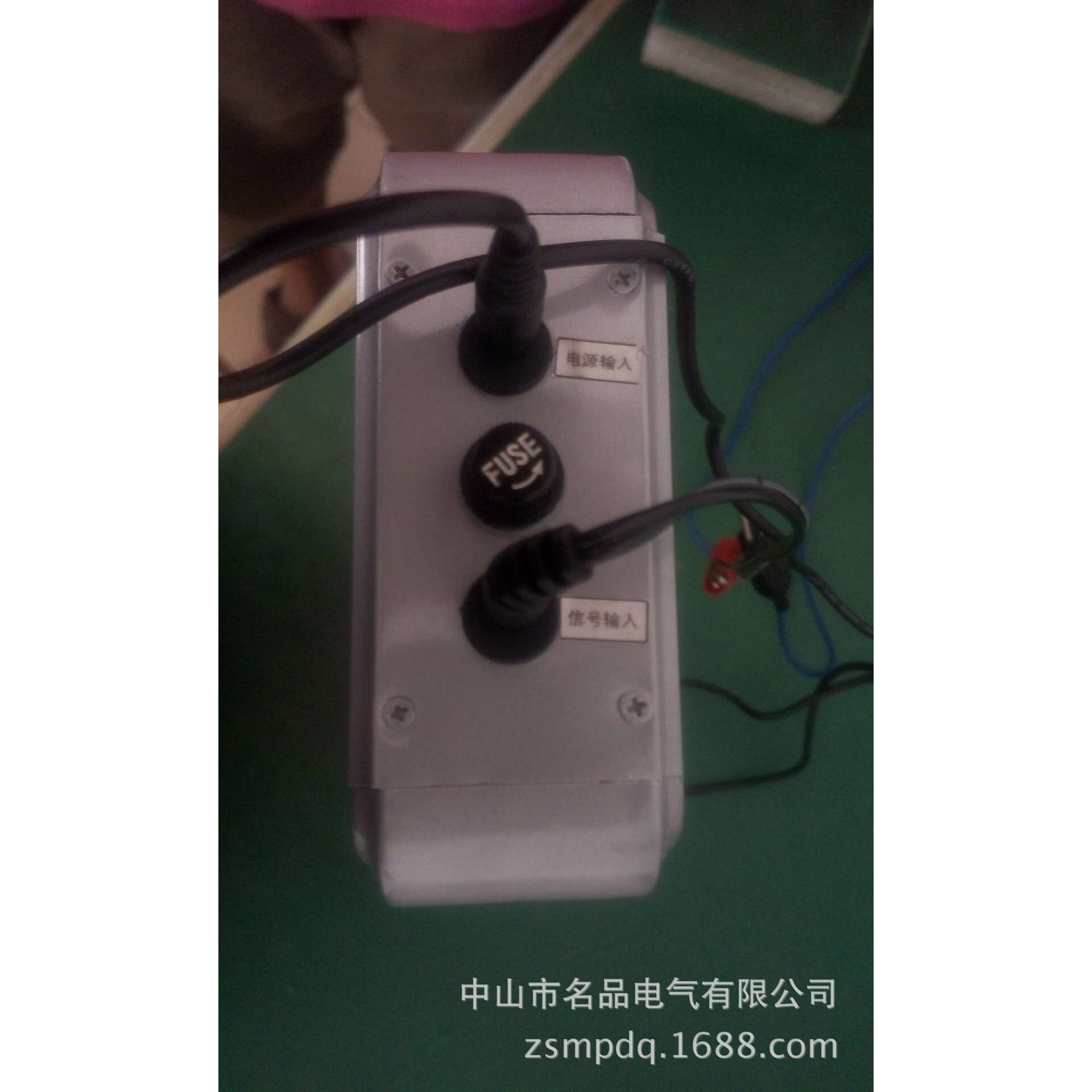 电子看板生产管理LED显示屏生产车间呼叫安灯看板计数485PLC通讯