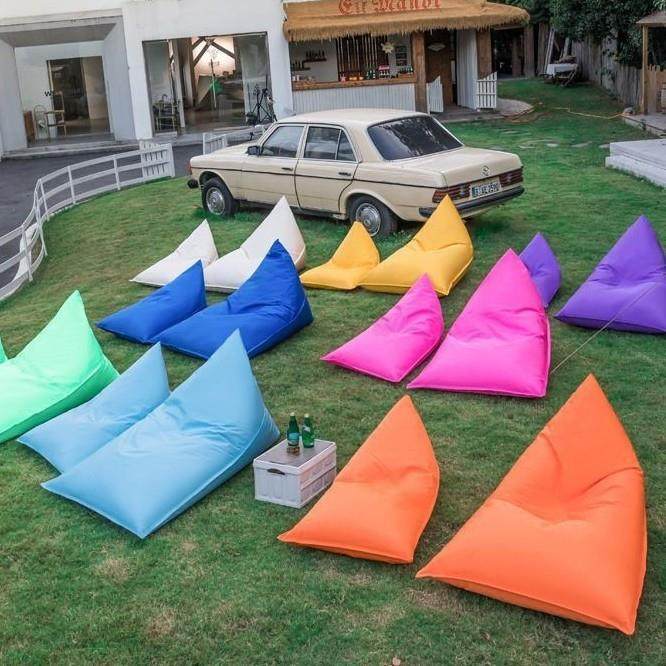 防水休闲沙发旅游户外沙发豆袋便携草地海边温泉浴网红露营沙发椅,玩具/童车/益智/积木/模型,毛绒/玩偶/公仔/布艺类玩具,淘宝优惠券,粉丝福利购,淘宝优惠卷