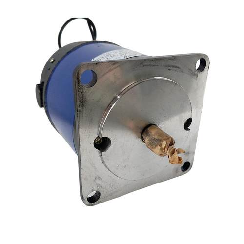 10ZYT1直流电机永有磁电机刷电机220v00w30NXQ00r立式安装2减速电