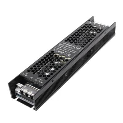 可控硅调0-调10v二合一led灯带光色电源12VV241YQO00W足功率无频