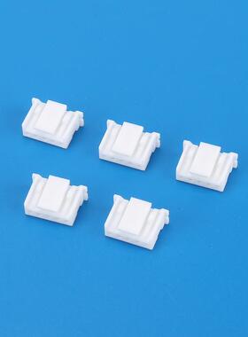 插头PA束2.0胶壳端子车线152端子线插汽头汽车束接插件汽车连接器