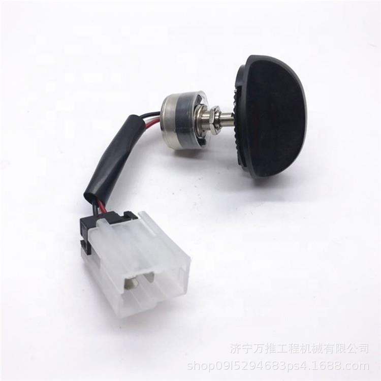 挖206-5-1掘机件PC400--8驶室缓驾冲配垫208-52210206-5-1121