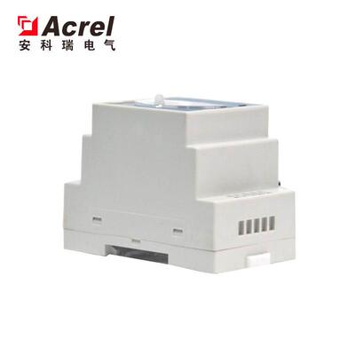 单数显ZDU电相继J电器流AS10