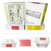 现货法国SAFFICVNOXRCND16L不锈钢焊N条锈E316L 17不3钢焊条