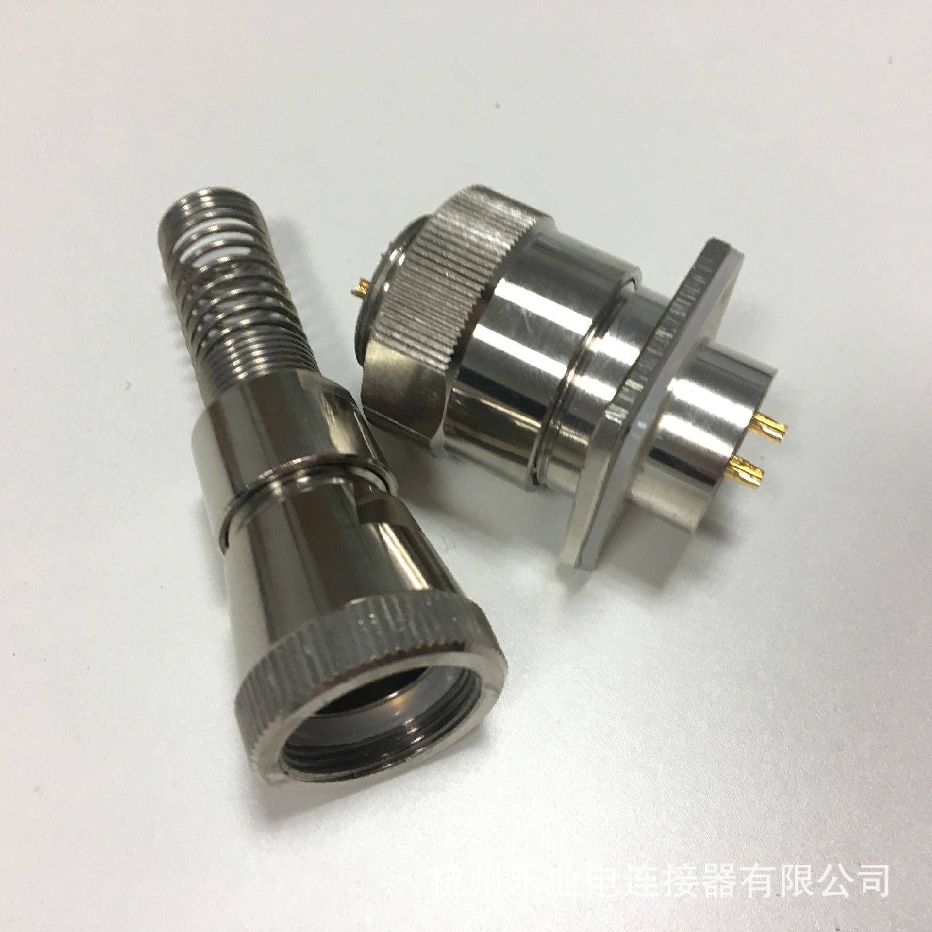 现货FITFQX系列8连接器扣式连接器FQX1-3TK塑胶电连接器卡插头