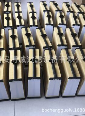 厂A55014F空气气滤芯家工程机械滤芯机AF55014柴空过滤器