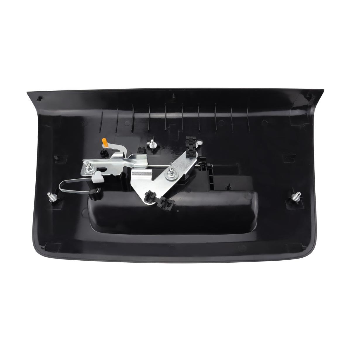 90606-EA81尼桑cp-2648-门拉手手0后备箱拉手黑尾色把手柄