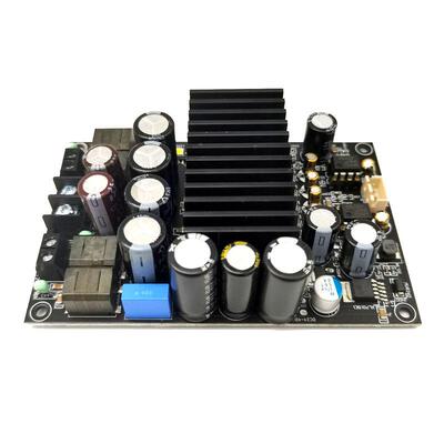 TPA255发HIF数字功放板大功率60XQF02..WI0烧声道立体声音响改