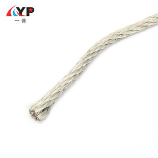 镀铜绞线裸锡铜镀锡编线织带地FZK线铜绞线导接电带金属屏蔽网软