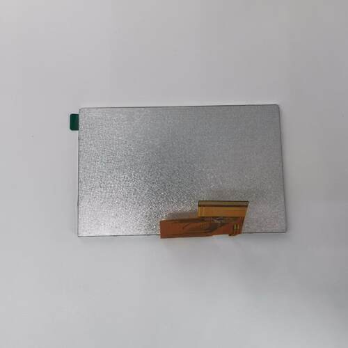 创容5寸80群0*480液晶屏高亮原装高清HE050NA-液晶显示屏可配电触