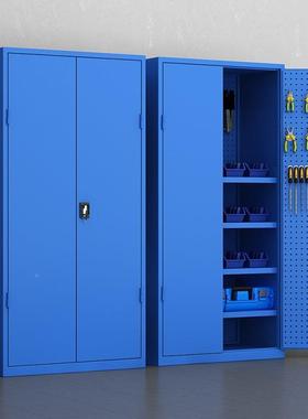 厚工厂重加工具柜车间ZPI五金汽铁修多功能抽屉储物皮柜零件垒德