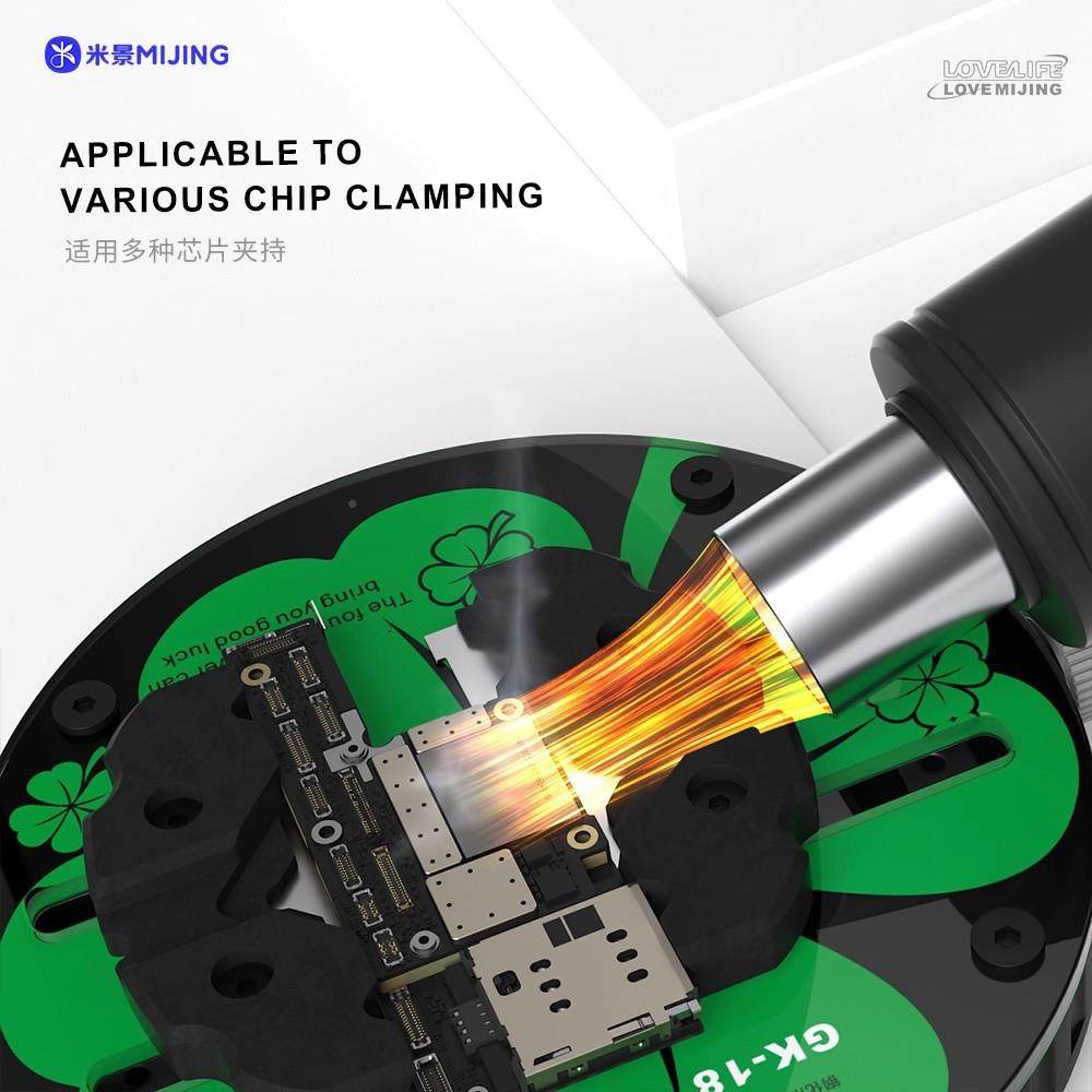 手米钢化隔景热玻璃旋转夹具机维修主板CPU芯片固定85811具显卡微,饰品/流行首饰/时尚饰品新,DIY配件,淘宝优惠券,粉丝福利购,淘宝优惠卷