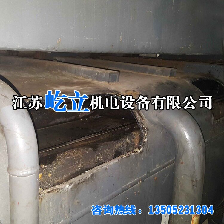 溴化锂制冷机维修配件销售