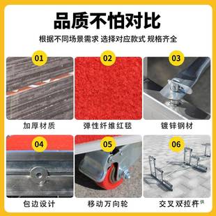 合唱台12029阶三层可移动折叠学校照大合影站舞台合拍唱凳台子架