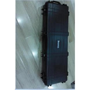 万YBT德CP-12016密仪器仪福箱表防水设备安全箱加长ABS工具拉杆箱