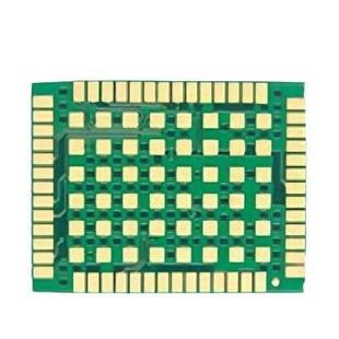 17mm全 全系统频点2 2m规 车级GNARHSSSOC芯片 高精度定位模组M20