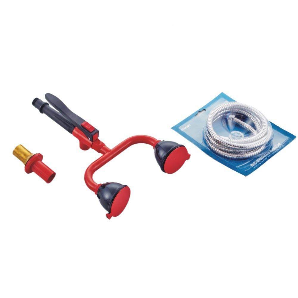 包5601邮全喷塑双口洗眼器验厂台式动喷淋验室洗眼机挂实壁垒德铜,美容美体仪器,其它面部美容工具配件,淘宝优惠券,粉丝福利购,淘宝优惠卷