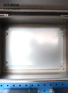 好夫4满DDPP防56I防护等级CE认证户外雨30不锈钢配电箱