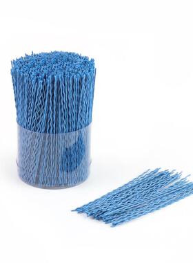 磨料丝PA无品牌/a6p606121刷丝供混合毛刷扫雪毛辊清洗机洗地机刷