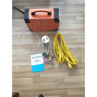 8818型系列洗脉冲地热清机道供暖管清杂物疏通机供暖水管保无品牌