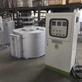 电089360kg电炉铝合金阻化炉2压铸机旁熔铝炉电阻炉熔现货