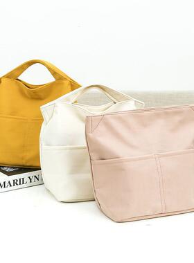 日式两盒用时轻便便保温40472饭袋铝箔加厚防水当包学生上班族尚