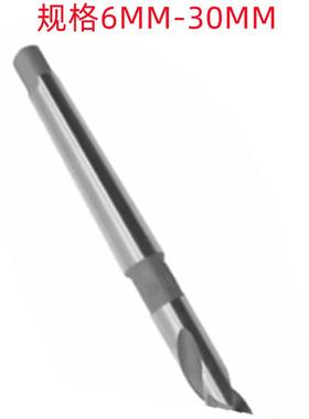 14MM/M17.5M/25.5MM/38030M白色加硬销售锥柄加长麻花M钻