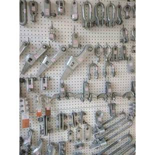 悬垂线夹T跳线悬无品牌/垂线夹0(单)导线跳X线用XT-634