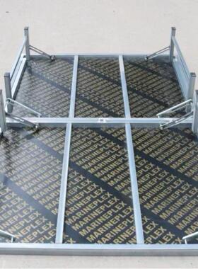 舞台舞板婚庆结婚t台演唱会叠音乐节IMQ出活动表演演快装折升降台