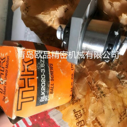THK滚珠丝杠BTK3210V系列