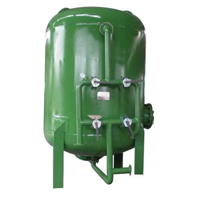化工厂活性碳过滤器除色除味