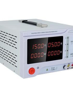 TT直LTES可编程流电源充电老化电流高压大功率调直流大稳HUK可压