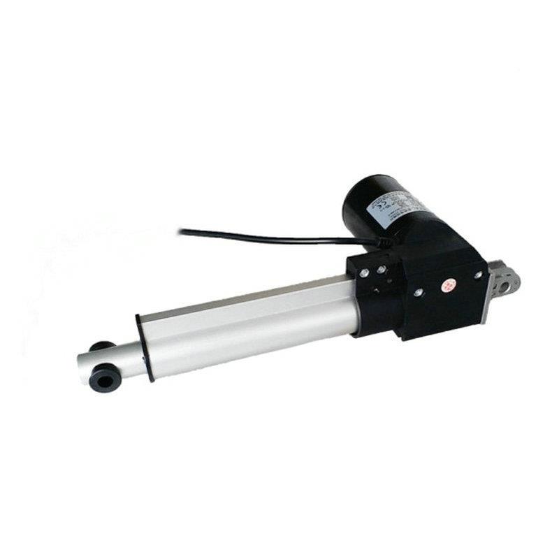 直流电GND推杆大推动力工业重型遥控制器升降微伸缩杆静型音电动