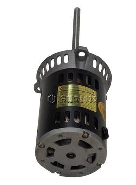 S125ML单相11高MM温长轴电机220YV烤箱通用型高温马达205170M轴长