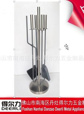 壁炉具装，壁炉工钩配件，壁炉火具、暖65377炉配件、铲、、毛套