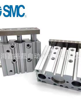 三轴/导杆气缸MGPL16-1/20/3UGS0/40/50/725/100/150/150200ZAZ