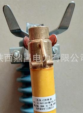 厂家直销RW1-0/户200ARDQ外高压跌落式熔断器复1合跌落式熔1断器
