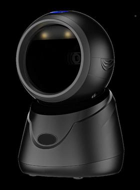 一维码二维条码扫描平台JHC605品BHM2-快递仓超市储商条码