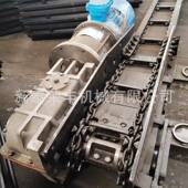 刮板输机条沙石送水泥FU埋链式 刮板输送机煤OZL矿用MS式 刮板输送