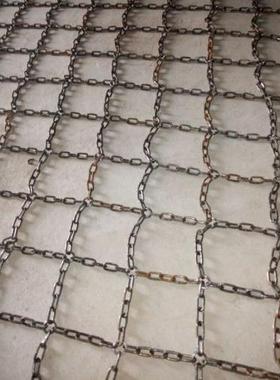 球铁MPN体链育网链篮网球足网链