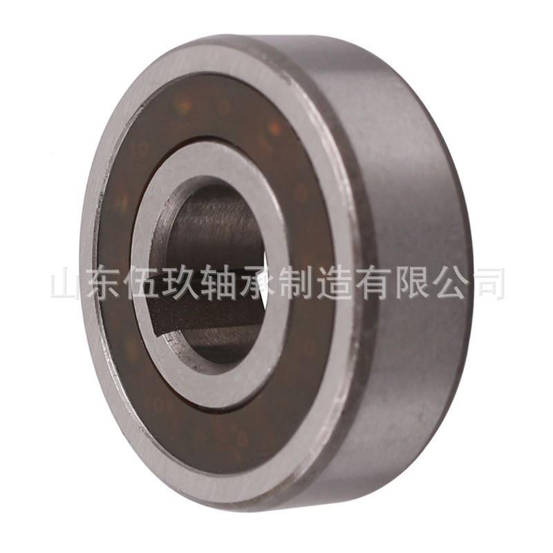 厂834家单直供ASNU4(NFS45合TFS45)滚珠式向凸轮5离器工业单向轴