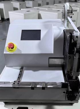 绕胶带机点緾胶机能精准卷胶带包东莞工66720厂直销多功打分装纸