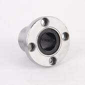 圆6905法直线轴承LMF40GA40 8兰0mm钢保不易掉珠