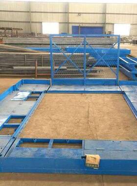 建筑施工盖柱合梁操平作台组式通道62666基坑施工墩平台欢迎选购