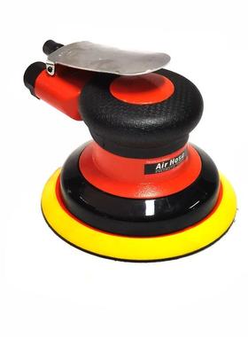 工业级A-226N动HPF气磨灰机55寸圆盘T式气动抛光机砂纸机12打磨机