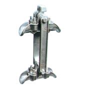 双分裂悬垂夹XGS 1002810031004401线046100BAY504 400500600